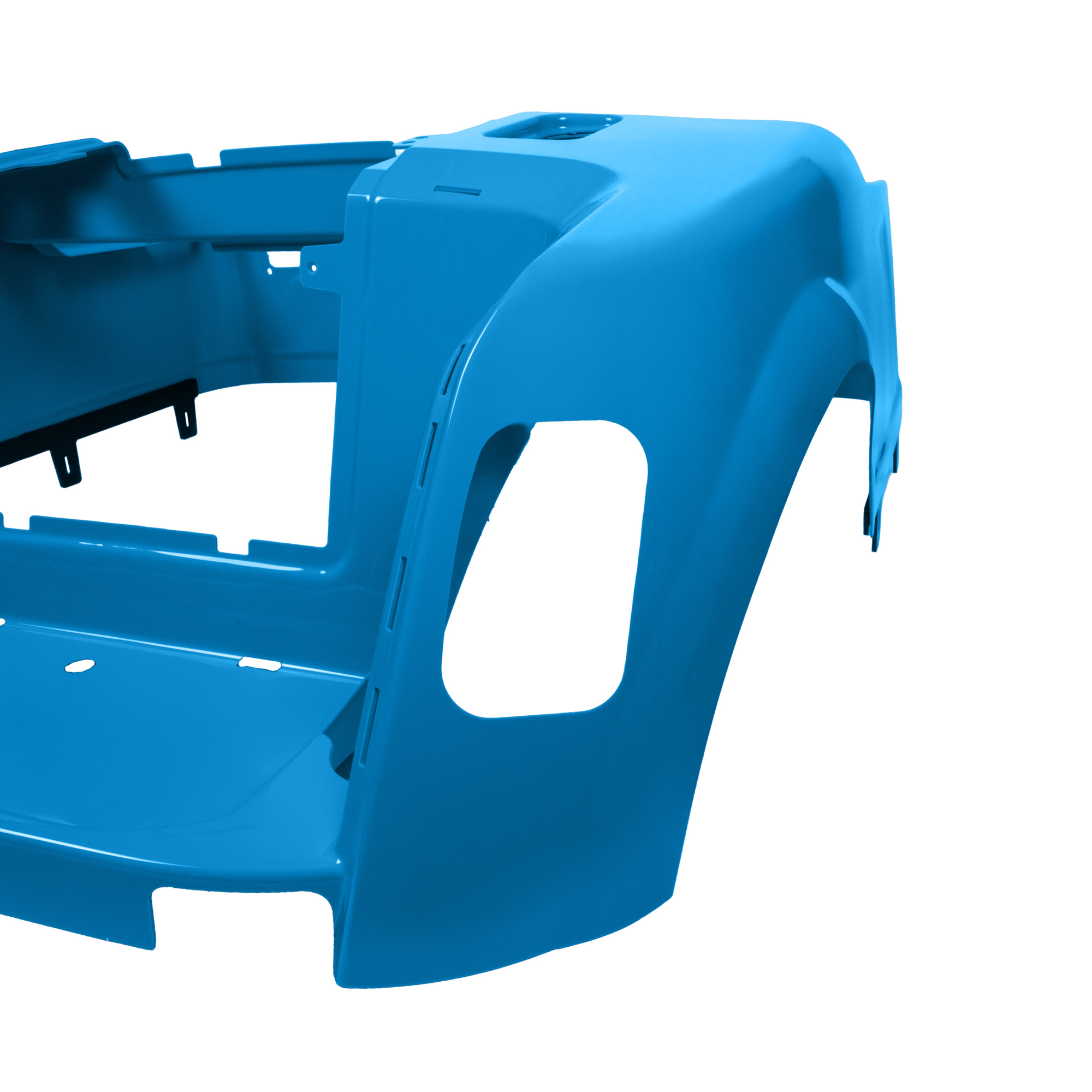 Buggies Unlimited - item 05-289-bl11
