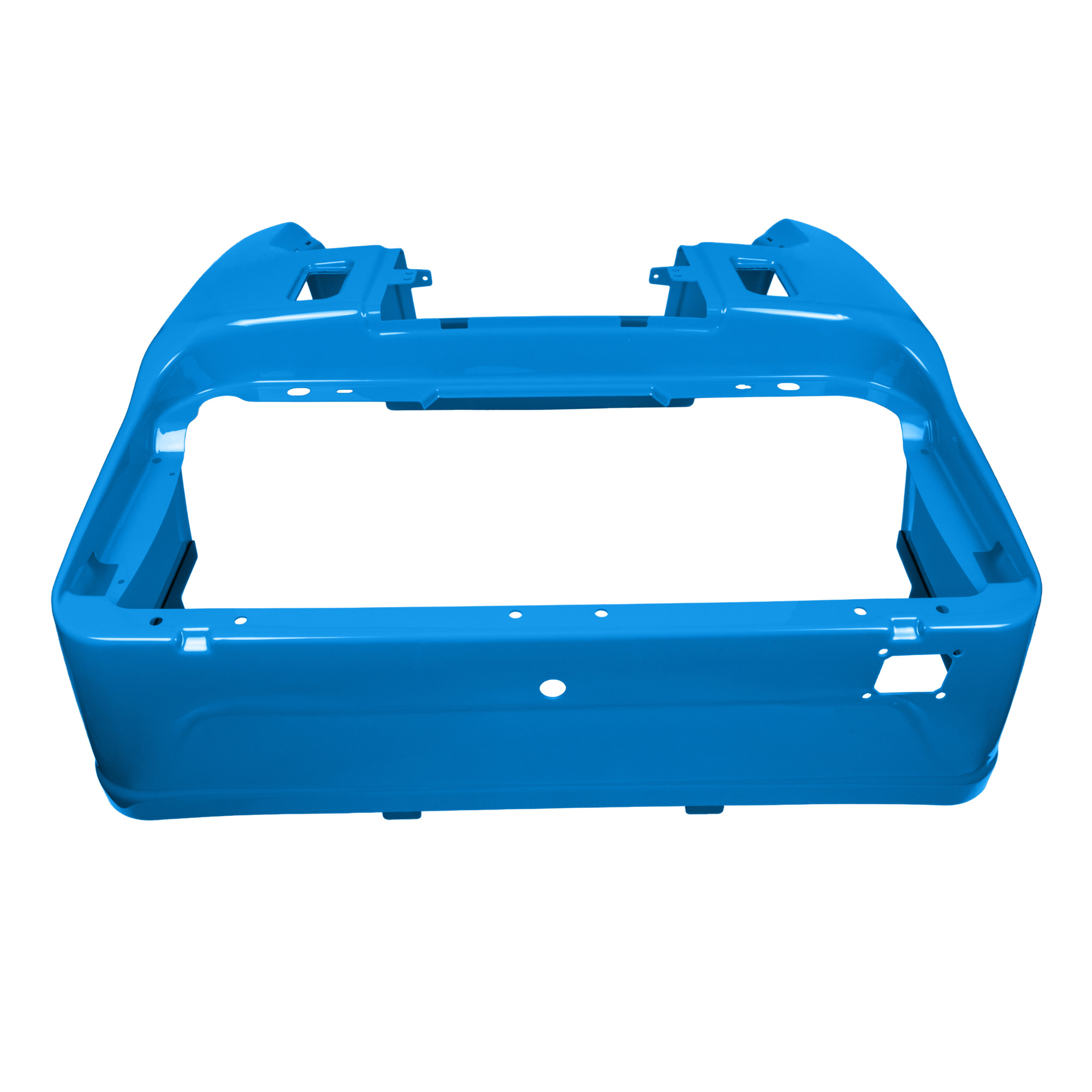 Buggies Unlimited - item 05-289-bl11