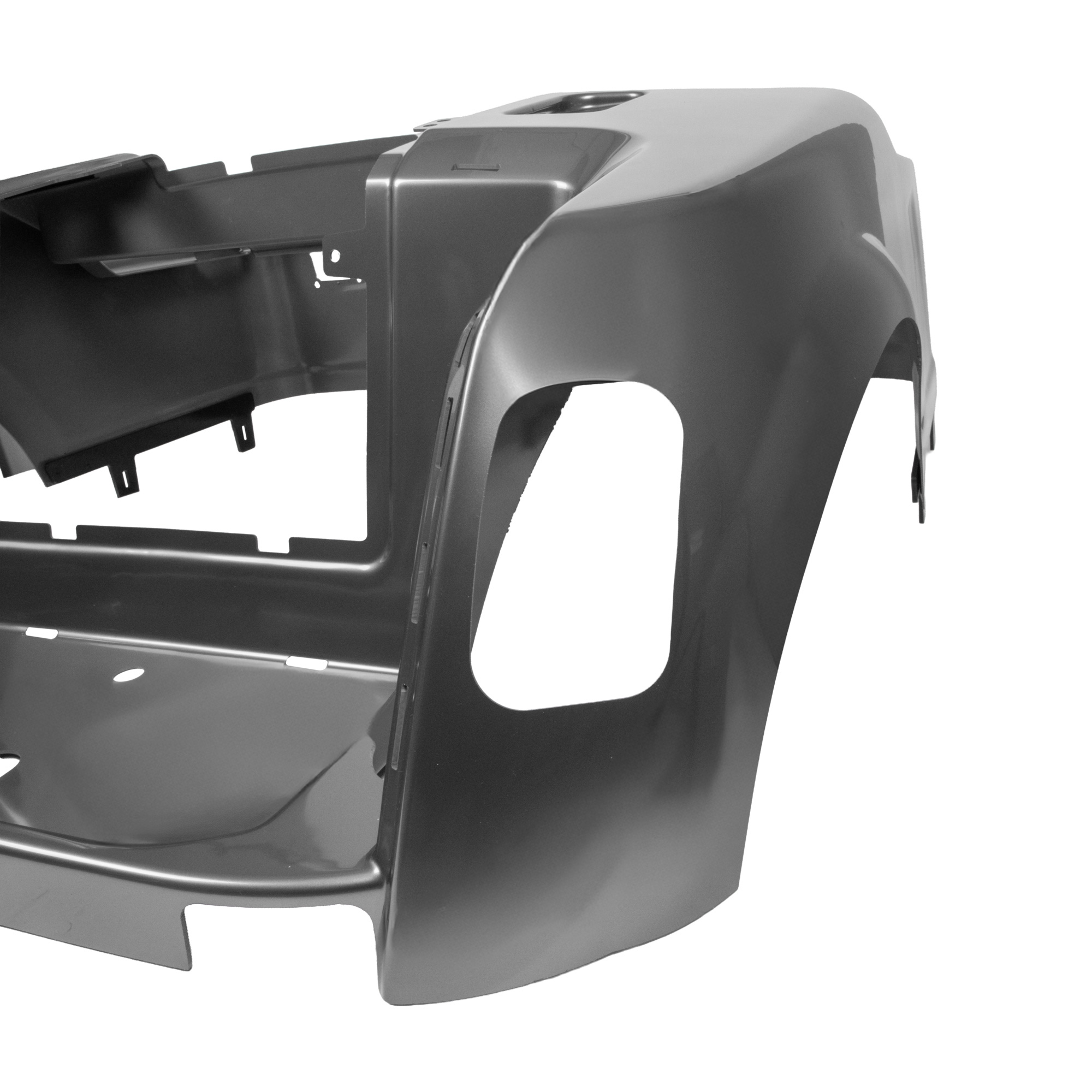 Buggies Unlimited - item 05-289-gy01