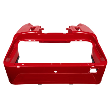Buggies Unlimited - item 05-289-rd08
