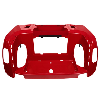 Buggies Unlimited - item 05-289-rd08