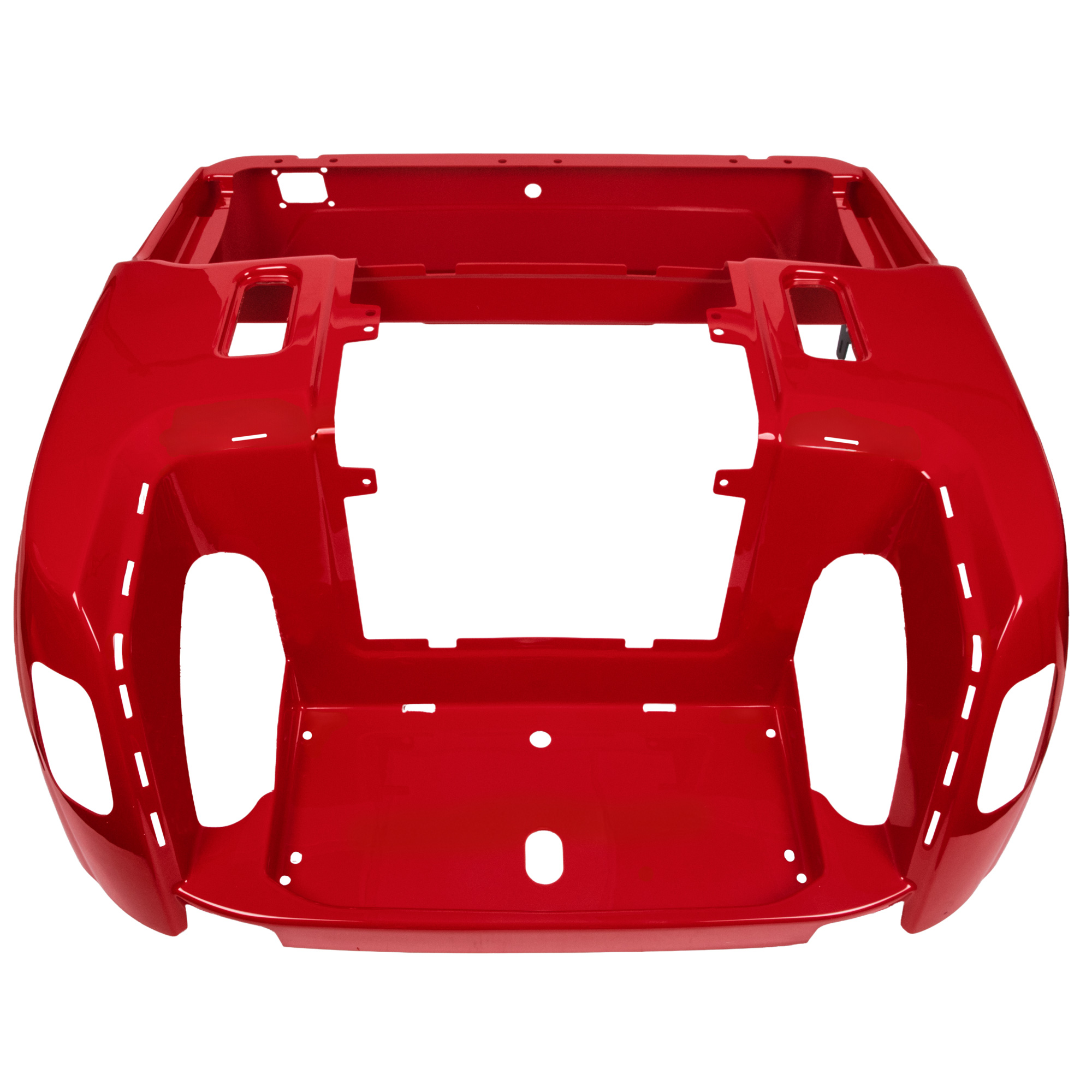 Buggies Unlimited - item 05-289-rd08