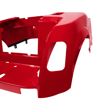 Buggies Unlimited - item 05-289-rd08