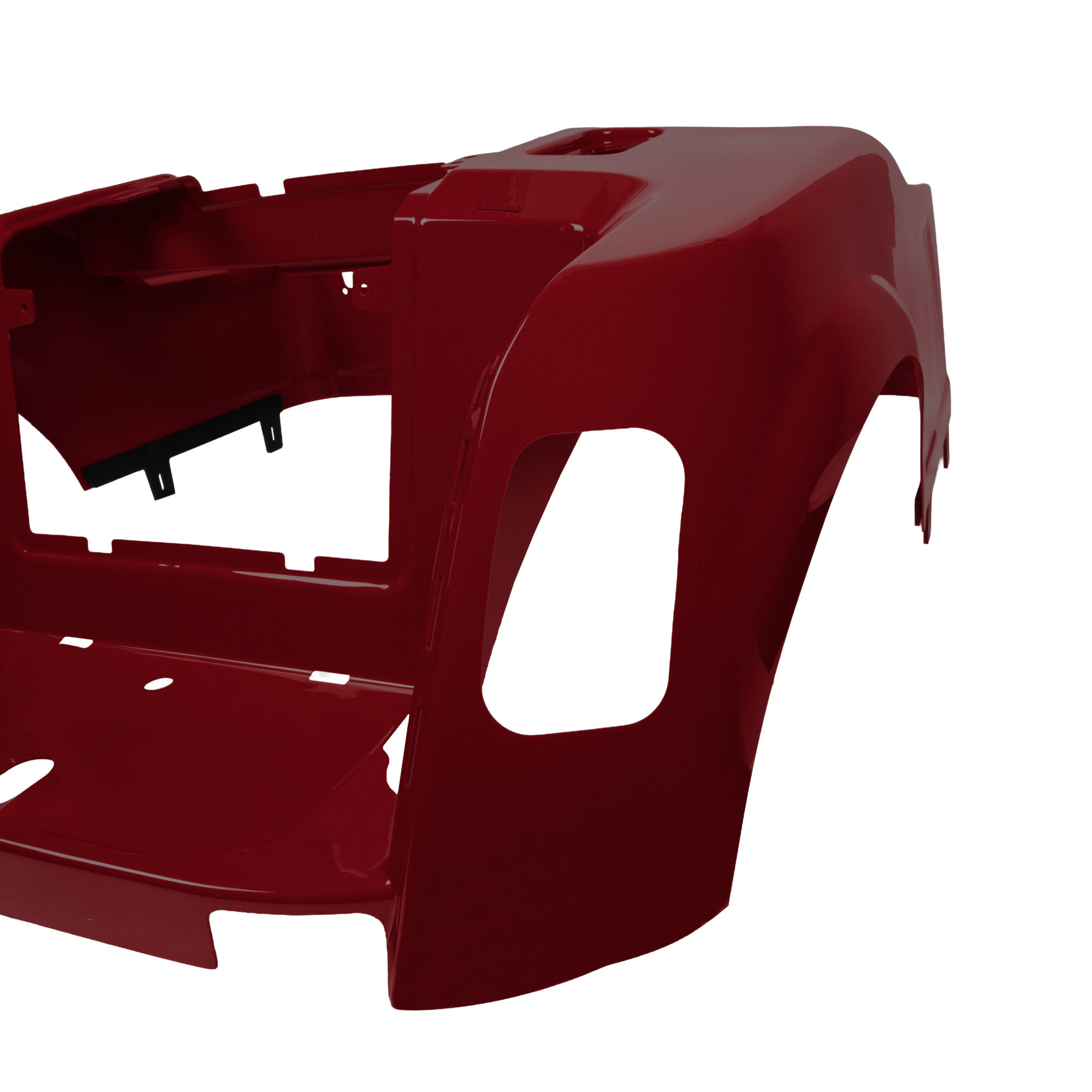 Buggies Unlimited - item 05-289-vi04