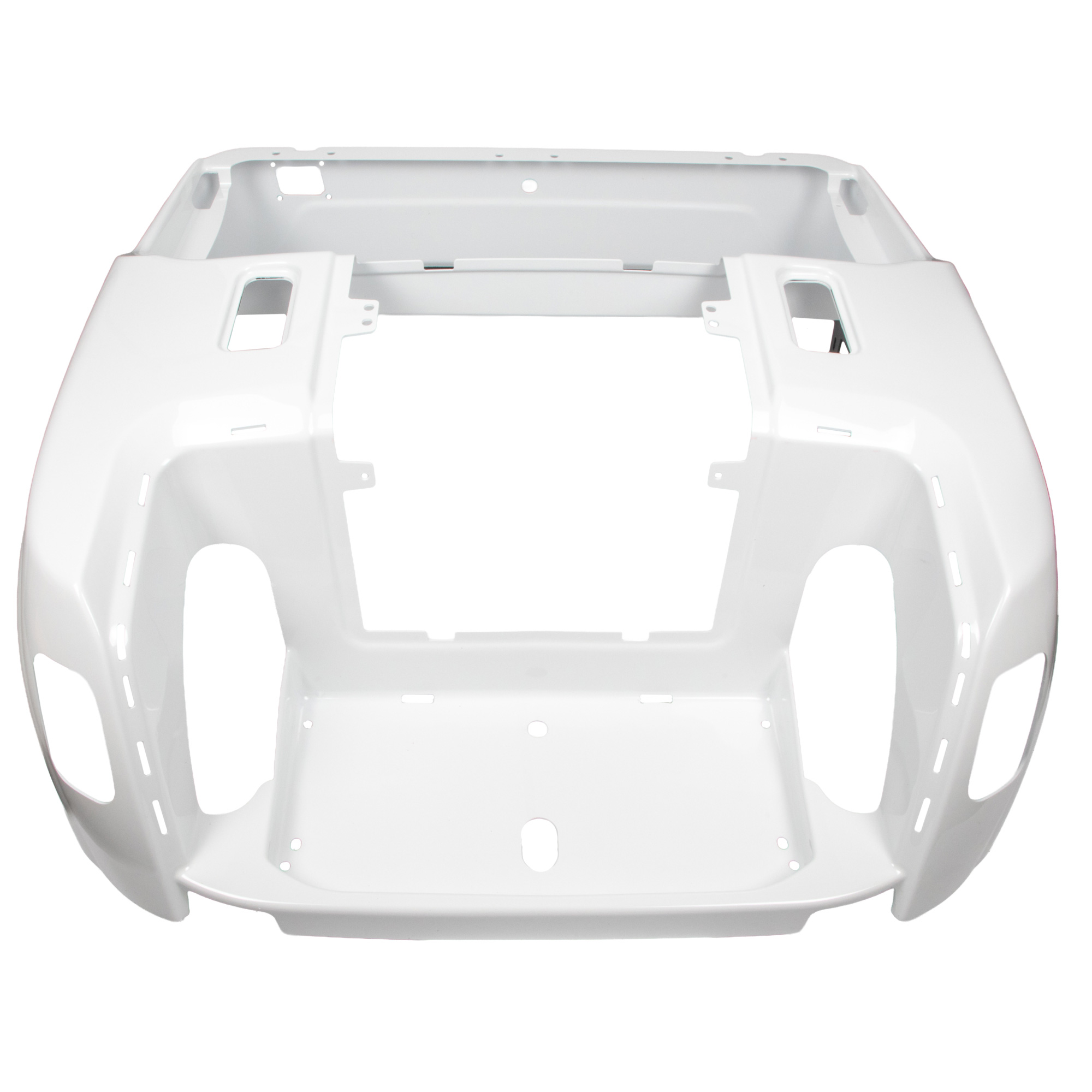 Buggies Unlimited - item 05-289-wh05
