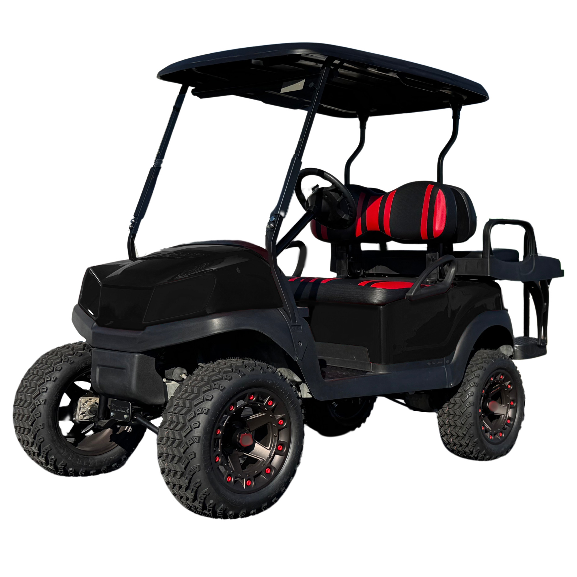 Buggies Unlimited - item 05-290-BK01