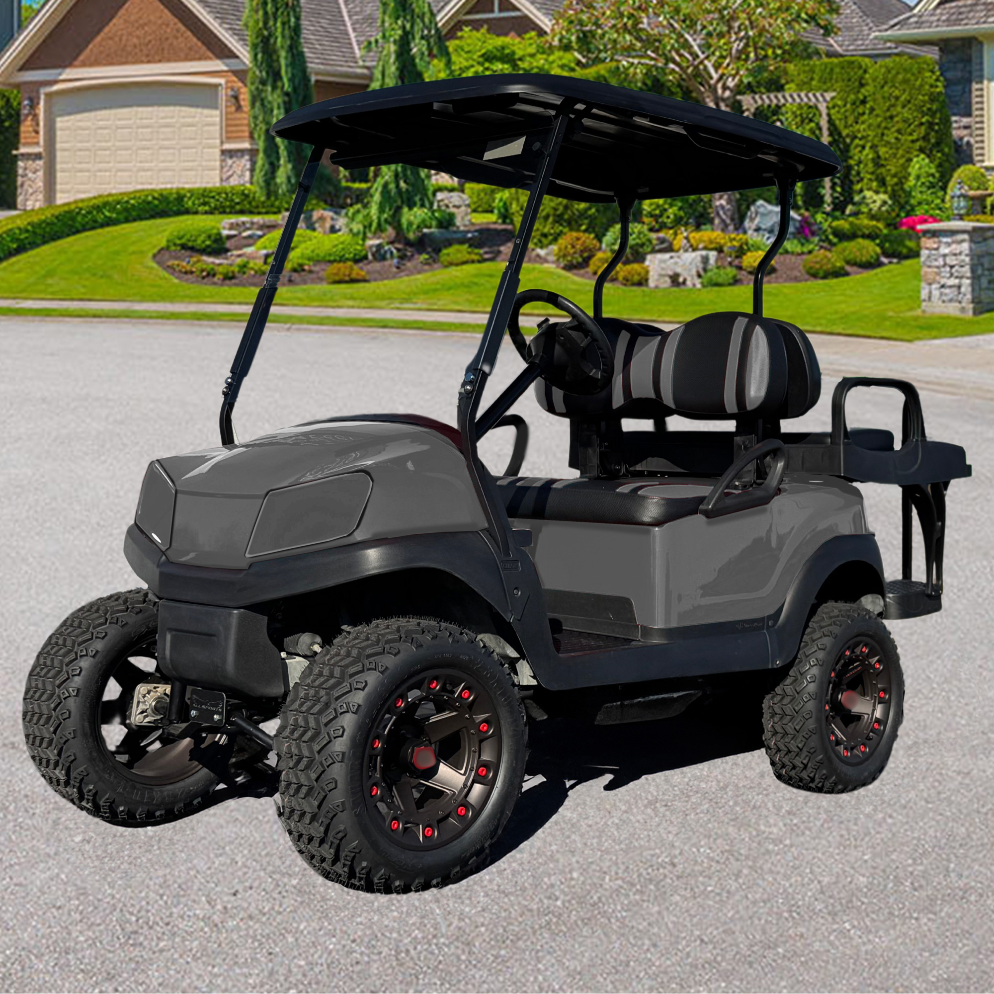 Buggies Unlimited - item 05-290-GY10