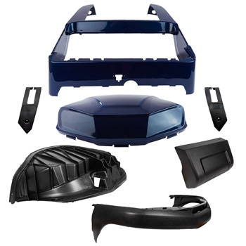Buggies Unlimited - item 05-290-bl10
