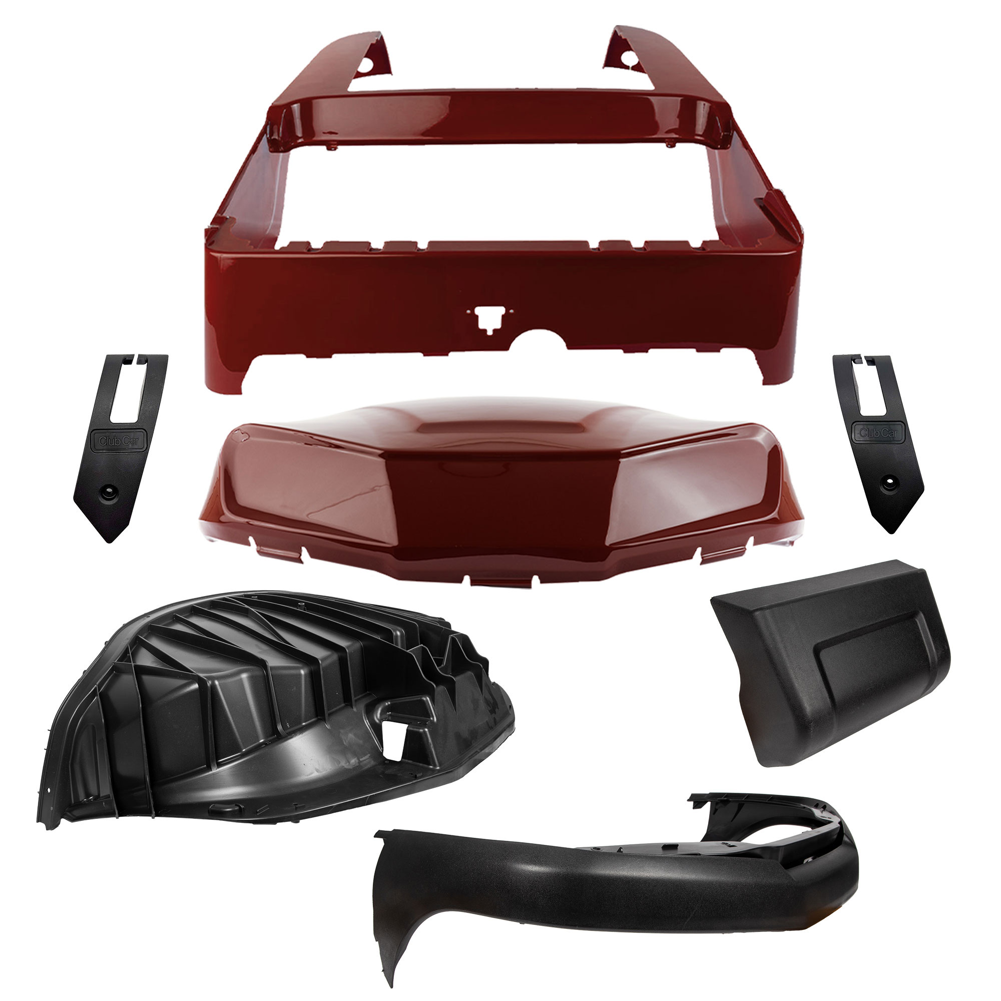 Buggies Unlimited - item 05-290-vi04