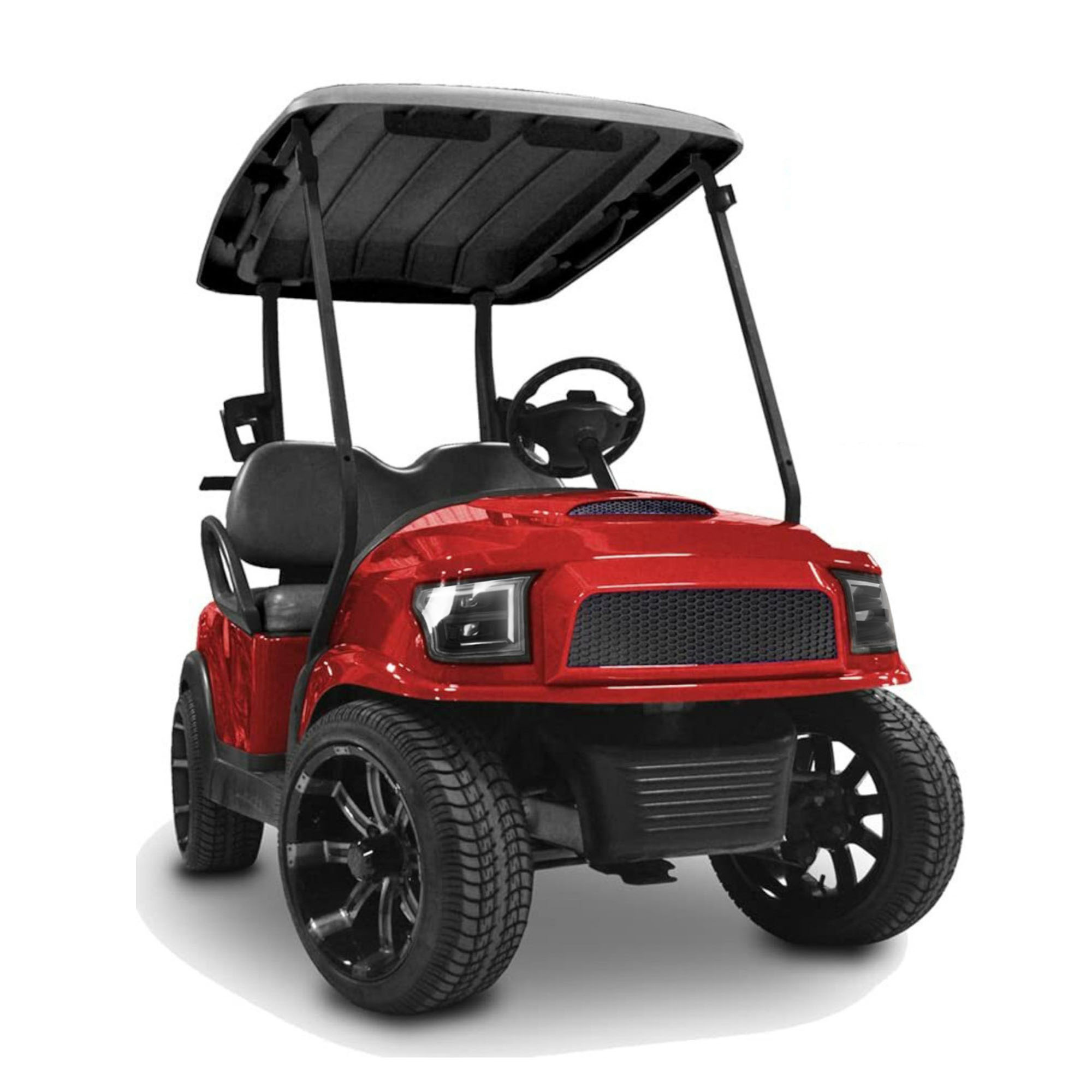 Buggies Unlimited - item 05-ALPHASTREETBODY-P