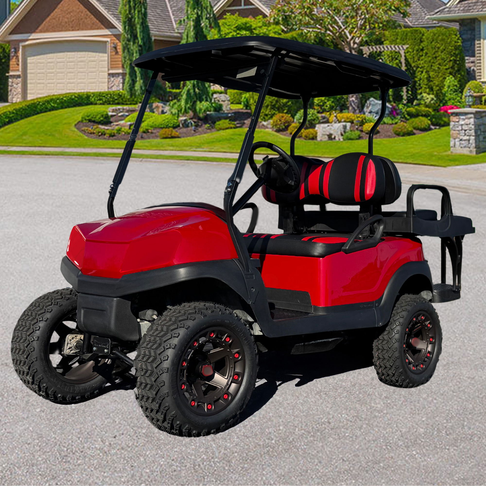 Buggies Unlimited - item 05-OEMBODYKITSCCTEMPO-P