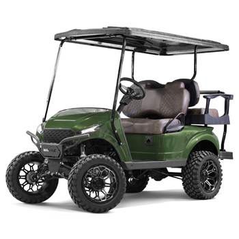 Buggies Unlimited - item 05-STORMBODYCOWLKITEZGOTXT-P