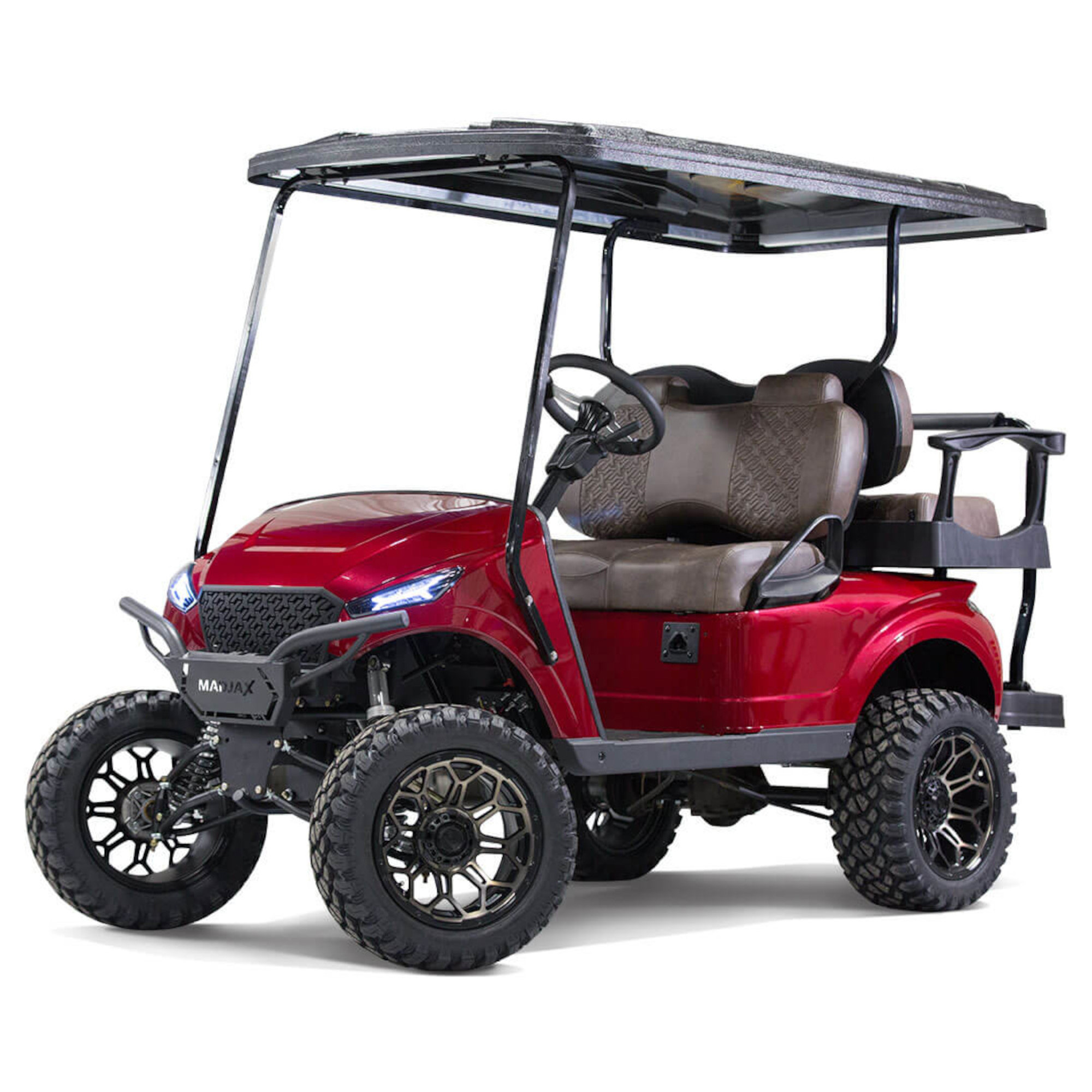 Buggies Unlimited - item 05-STORMBODYCOWLKITEZGOTXT-P