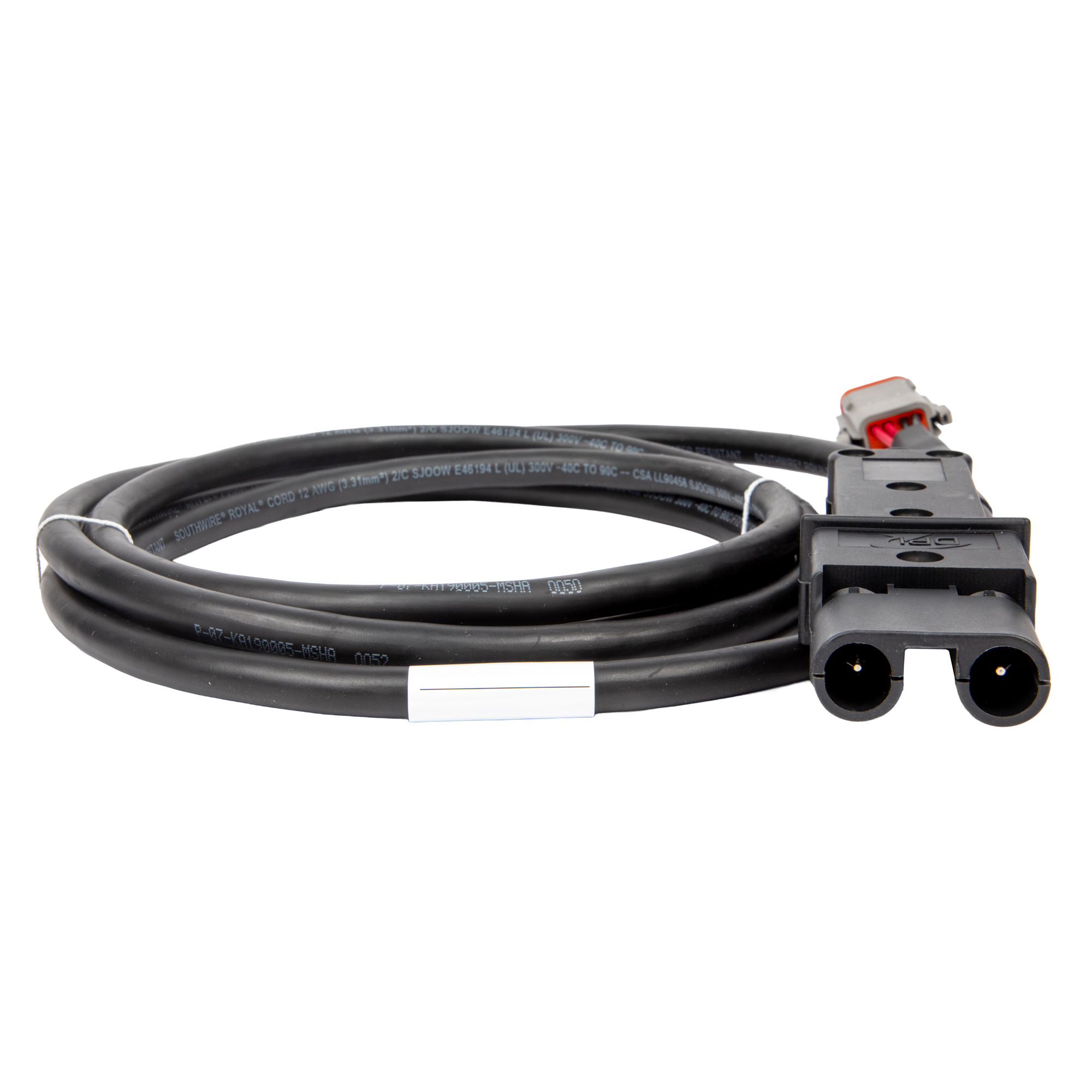 Buggies Unlimited - item 07-031