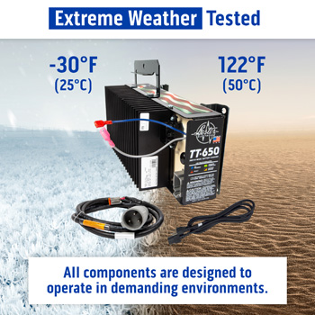 Buggies Unlimited - item 07-040