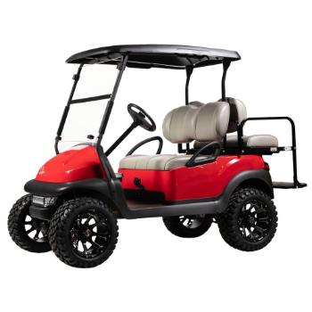 Buggies Unlimited - item 09-186