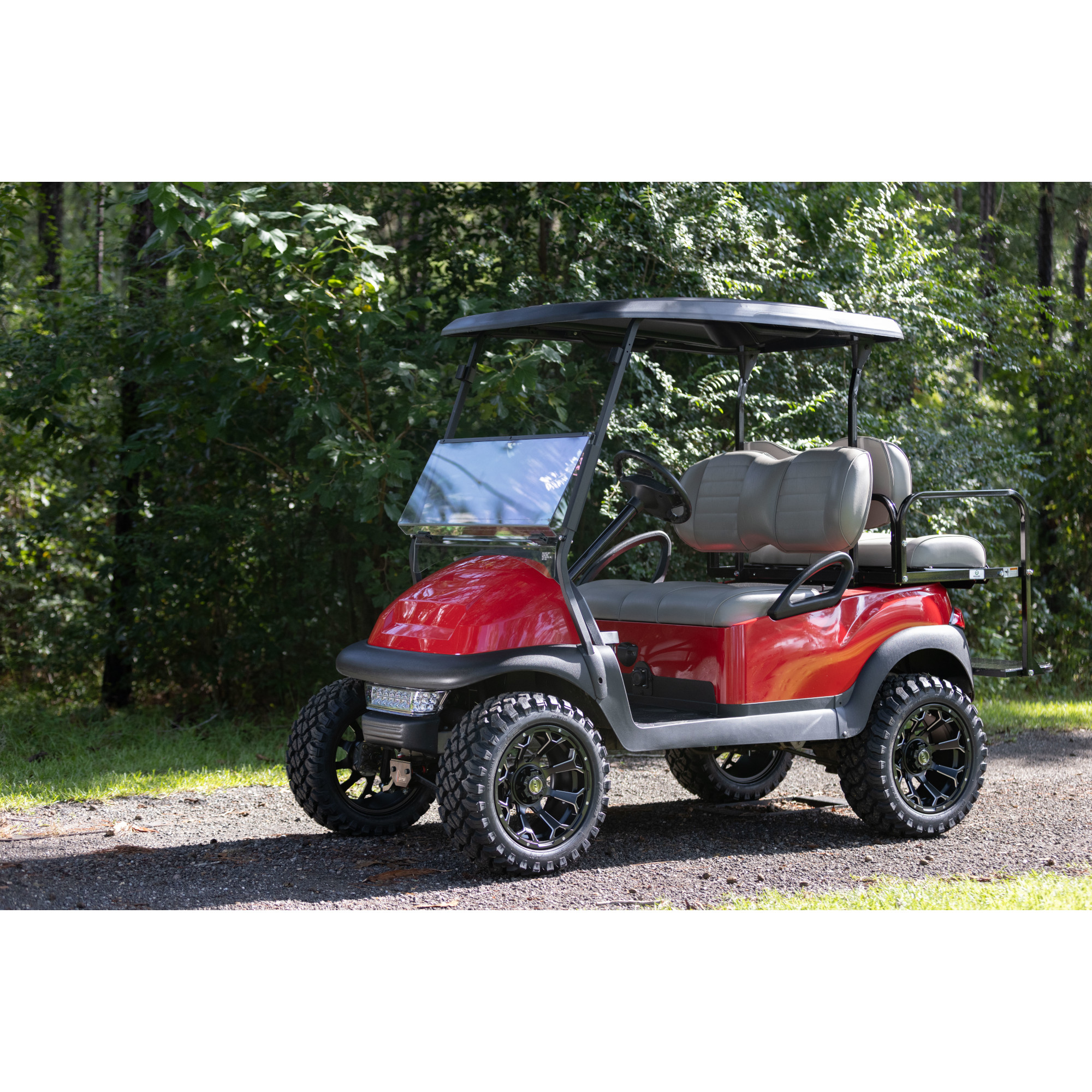 Buggies Unlimited - item 09-186