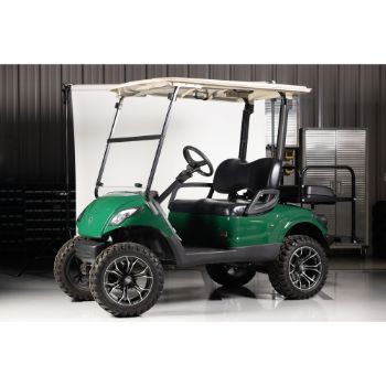 Buggies Unlimited - item 09-189