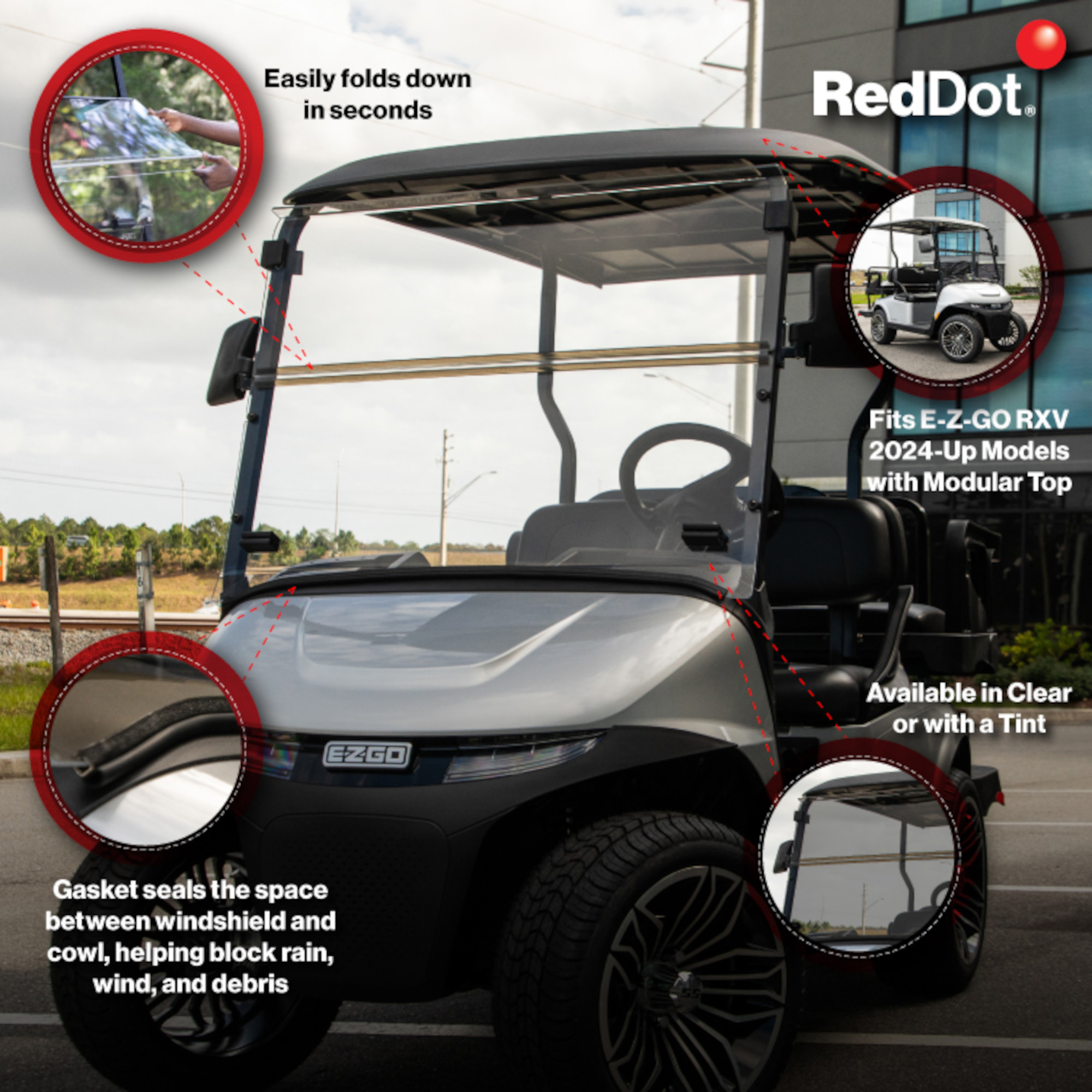 Buggies Unlimited - item 09-202