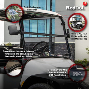 Buggies Unlimited - item 09-206