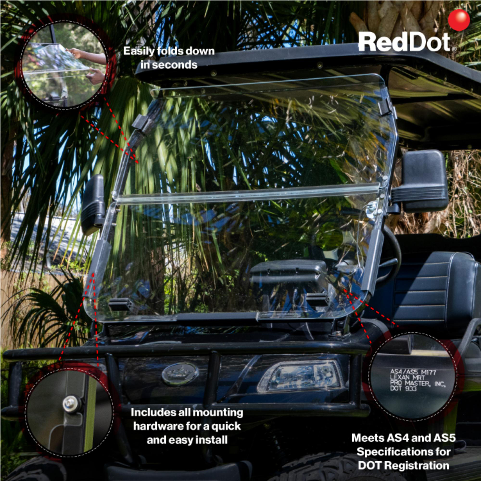 Buggies Unlimited - item 09-221