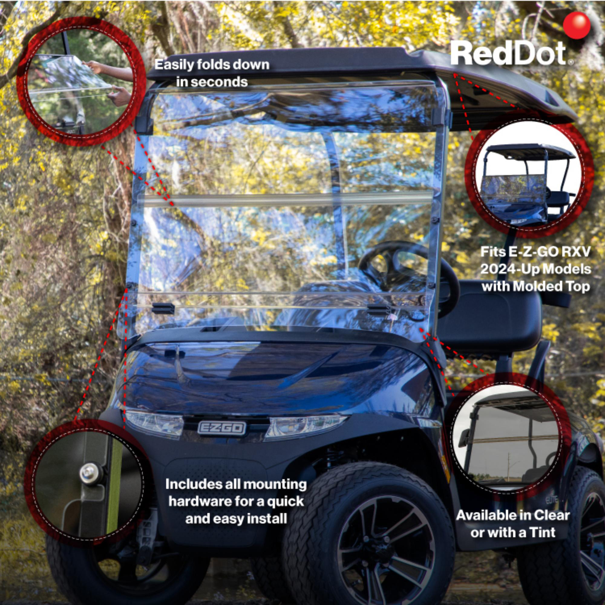 Buggies Unlimited - item 09-228