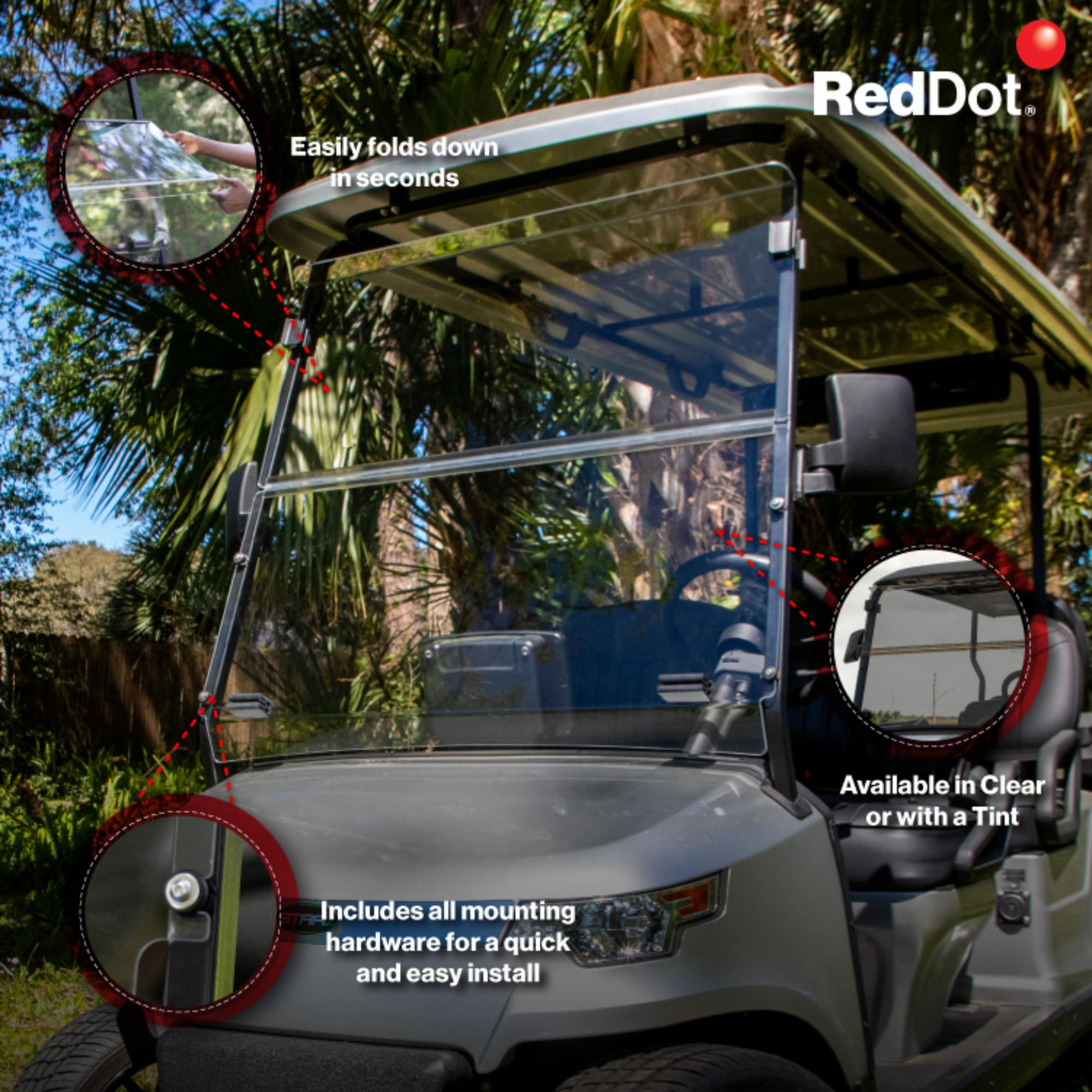 Buggies Unlimited - item 09-239