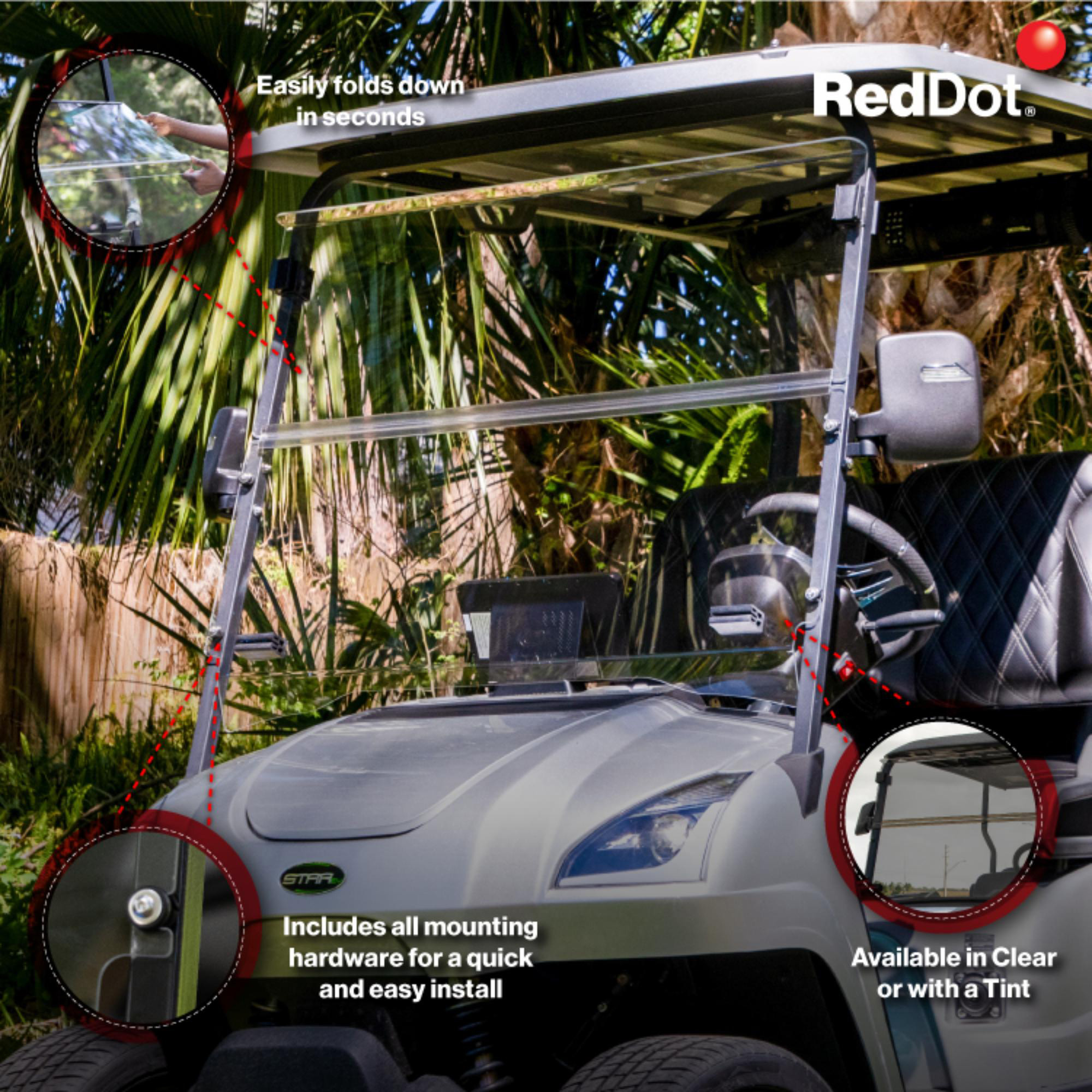 Buggies Unlimited - item 09-254