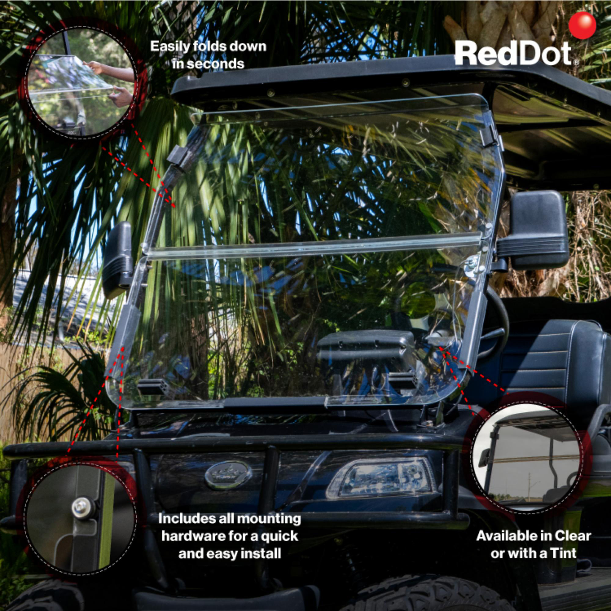 Buggies Unlimited - item 09-261