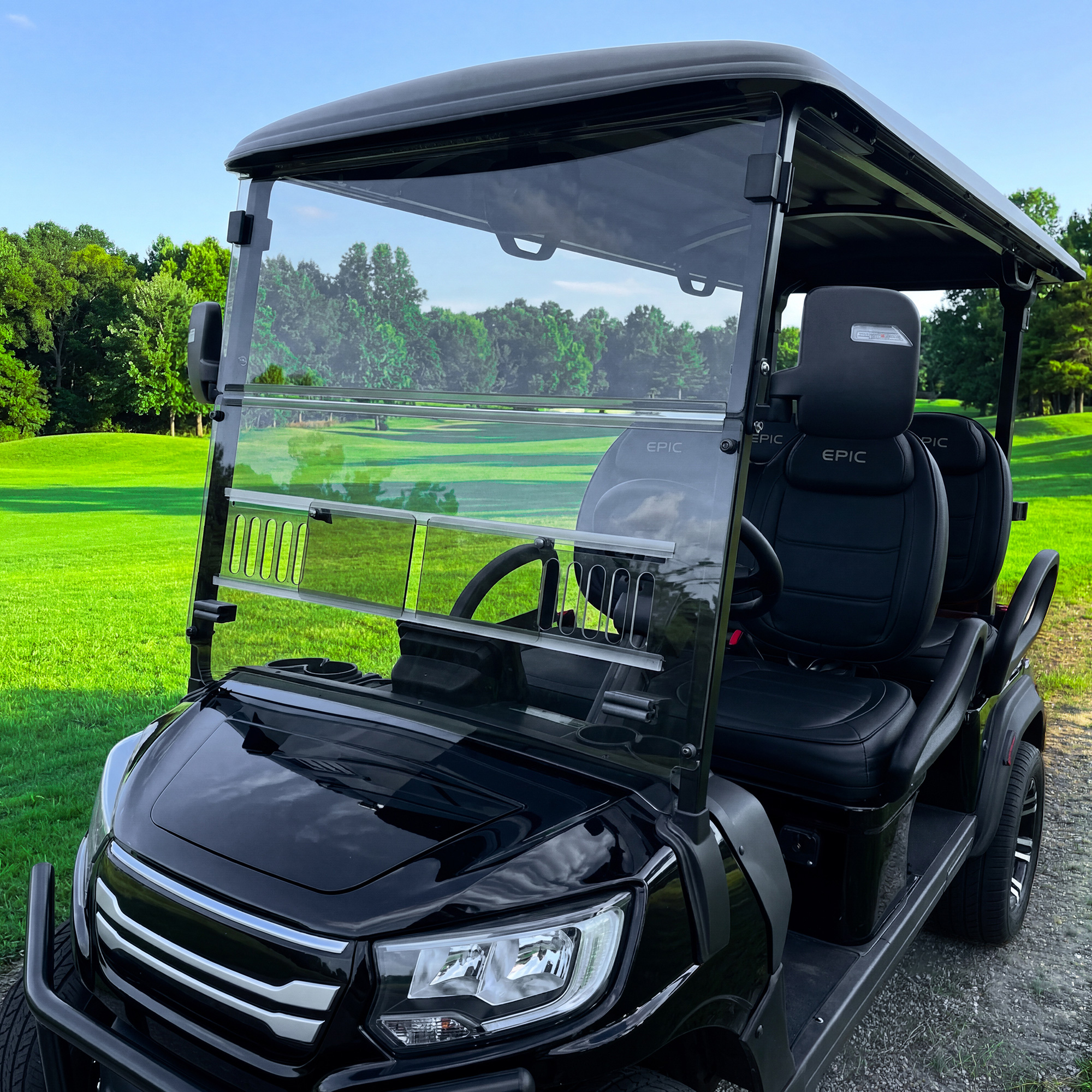 Buggies Unlimited - item 09-266