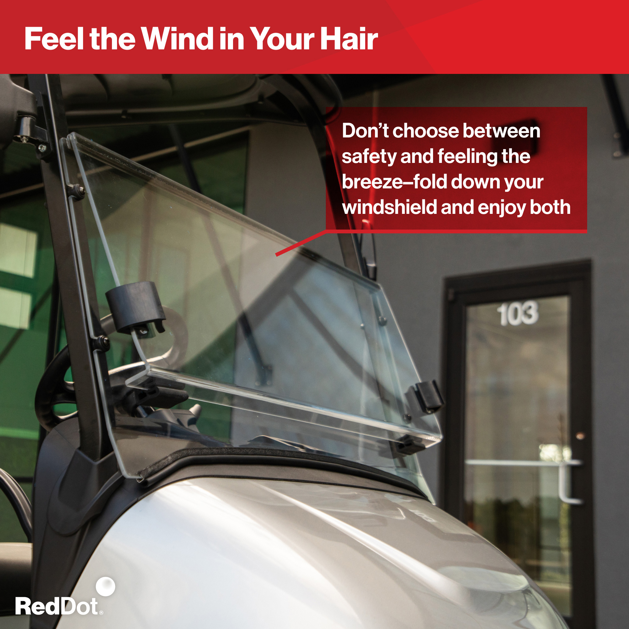 Buggies Unlimited - item 09-266