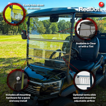 Buggies Unlimited - item 09-267