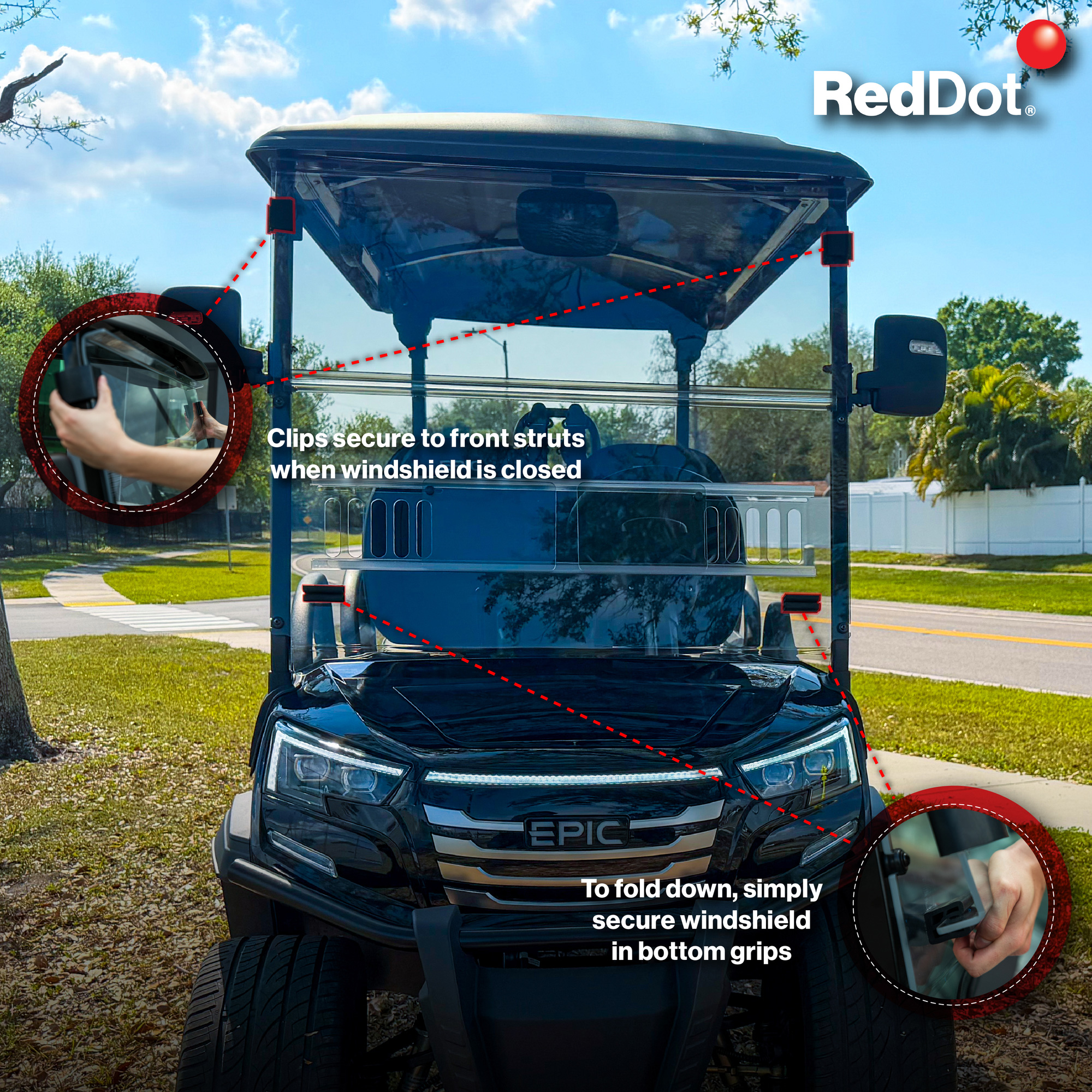 Buggies Unlimited - item 09-269