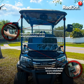 Buggies Unlimited - item 09-271