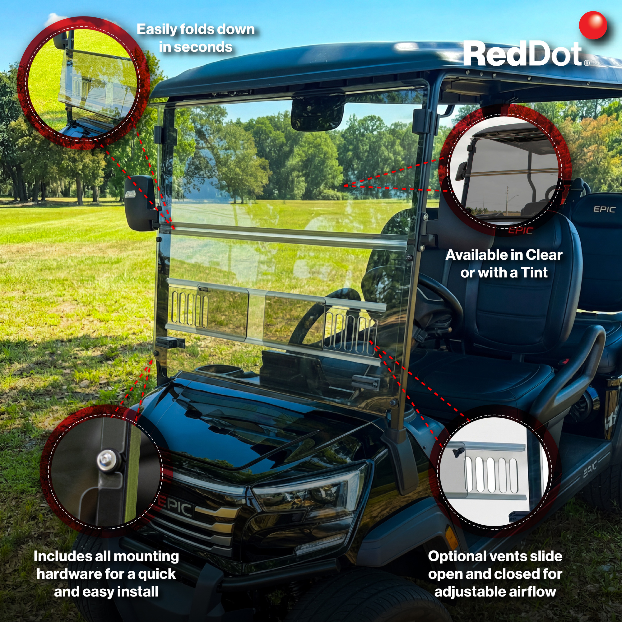 Buggies Unlimited - item 09-277