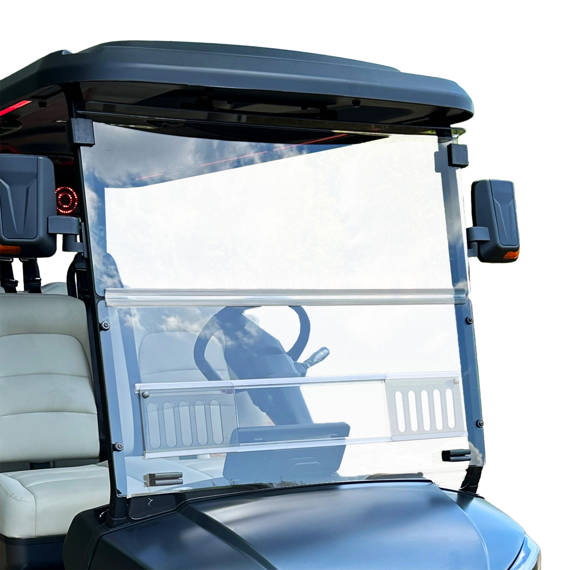 Buggies Unlimited - item 09-298