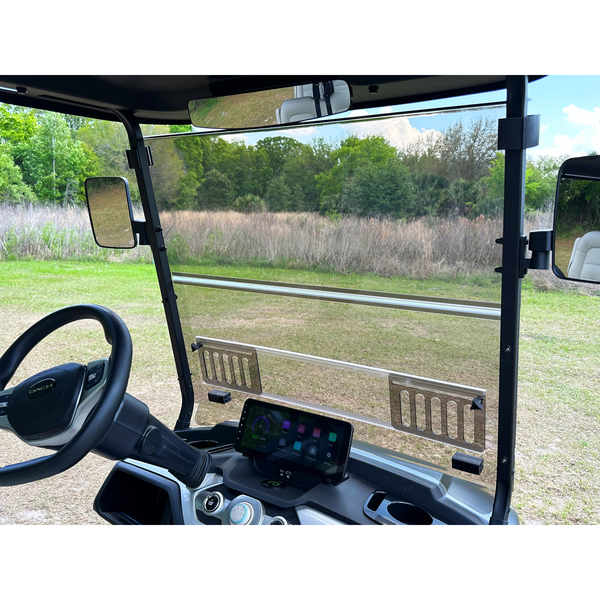 Buggies Unlimited - item 09-298