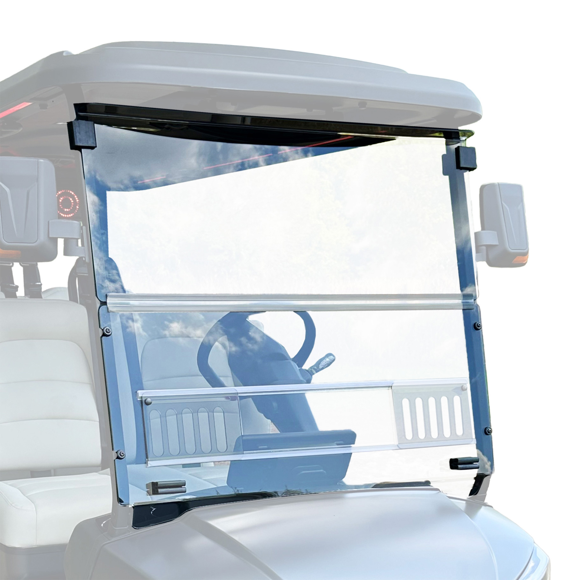 Buggies Unlimited - item 09-298