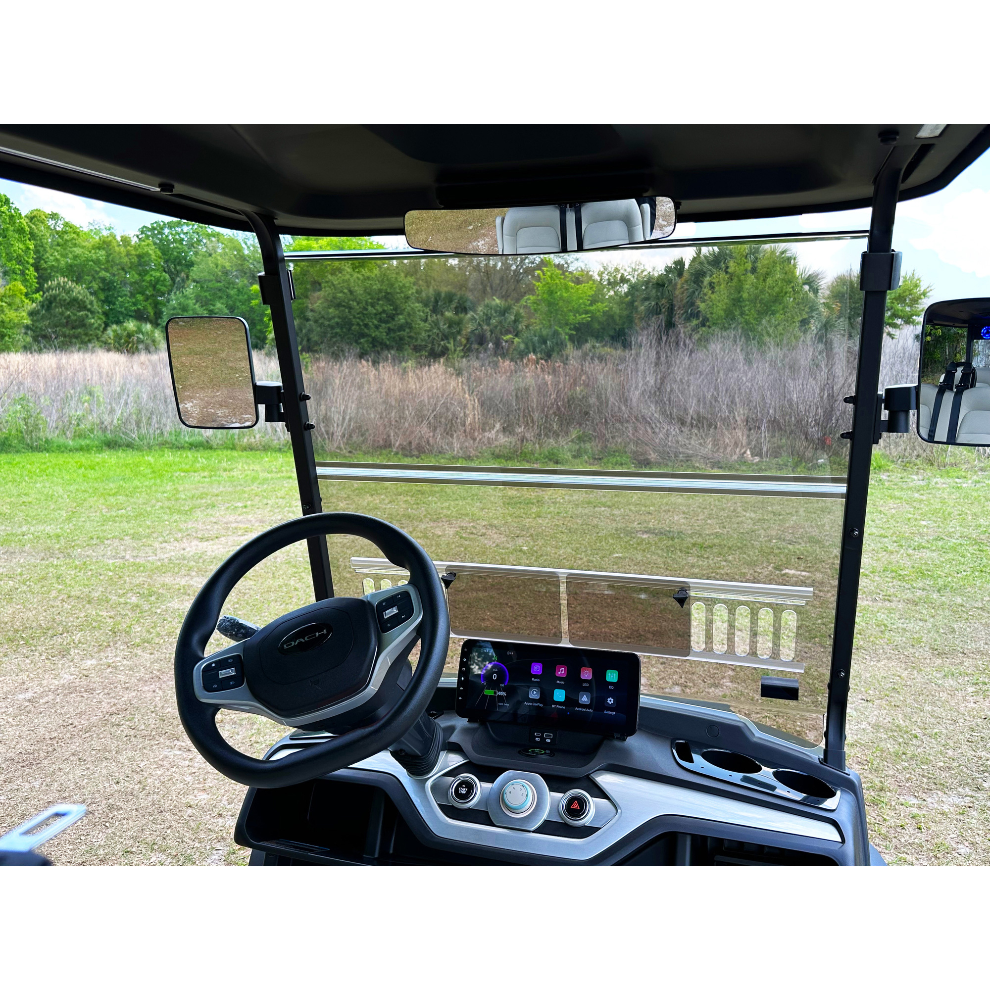 Buggies Unlimited - item 09-299