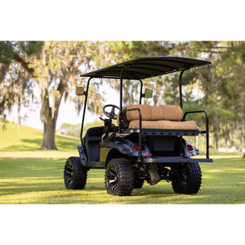 Buggies Unlimited - item 10-510-BR08