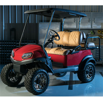 Buggies Unlimited - item 10-512-BR08