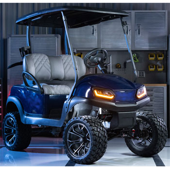 Buggies Unlimited - item 10-512-GY07
