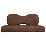 MadJax Ranch Colorado Rear Seat Cushions for Genesis 250 & 300 Seat Kits