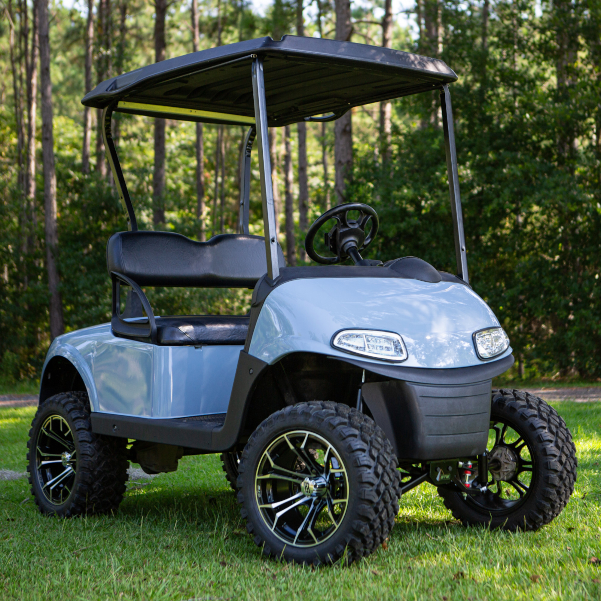 Buggies Unlimited - item 10-614