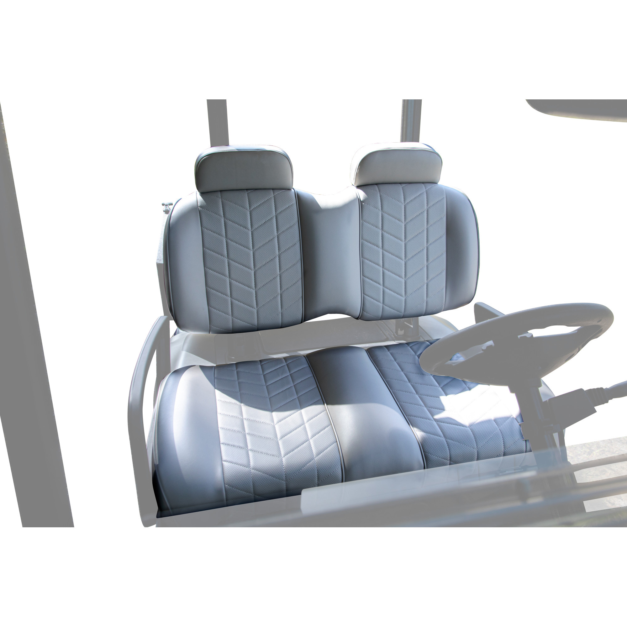 Buggies Unlimited - item 10-640