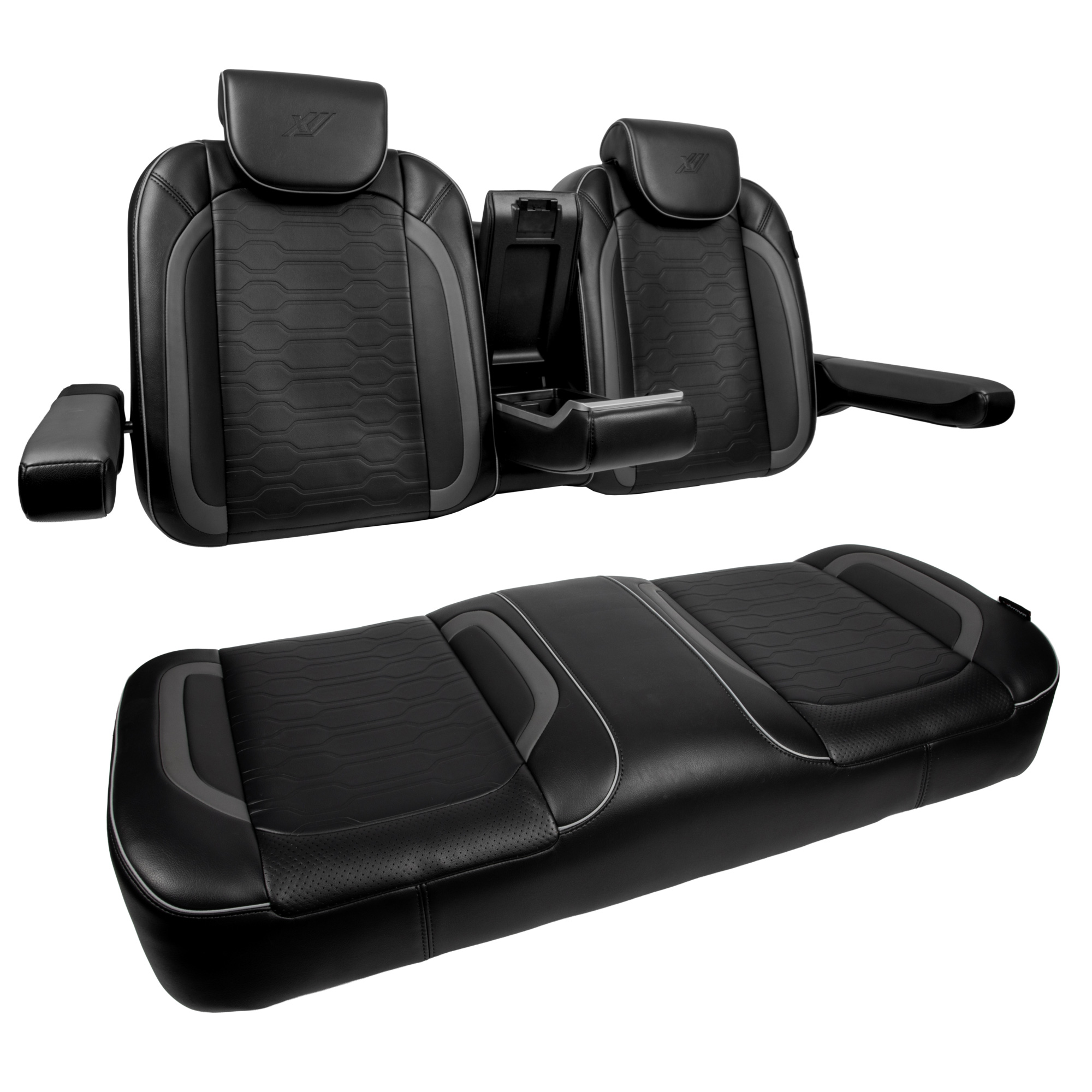 Buggies Unlimited - item 10-665