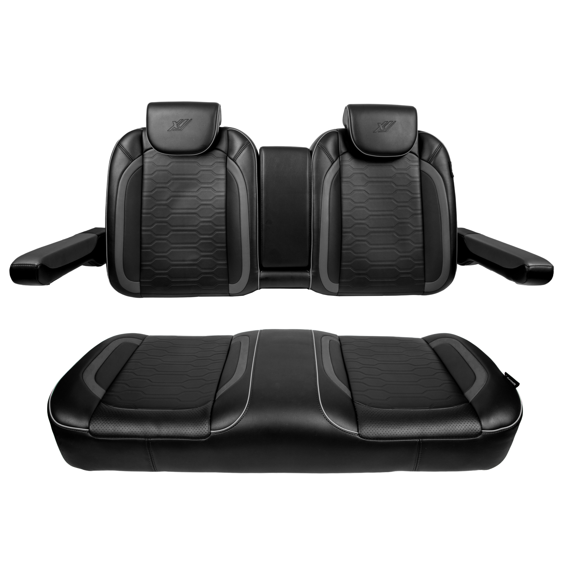 Buggies Unlimited - item 10-665