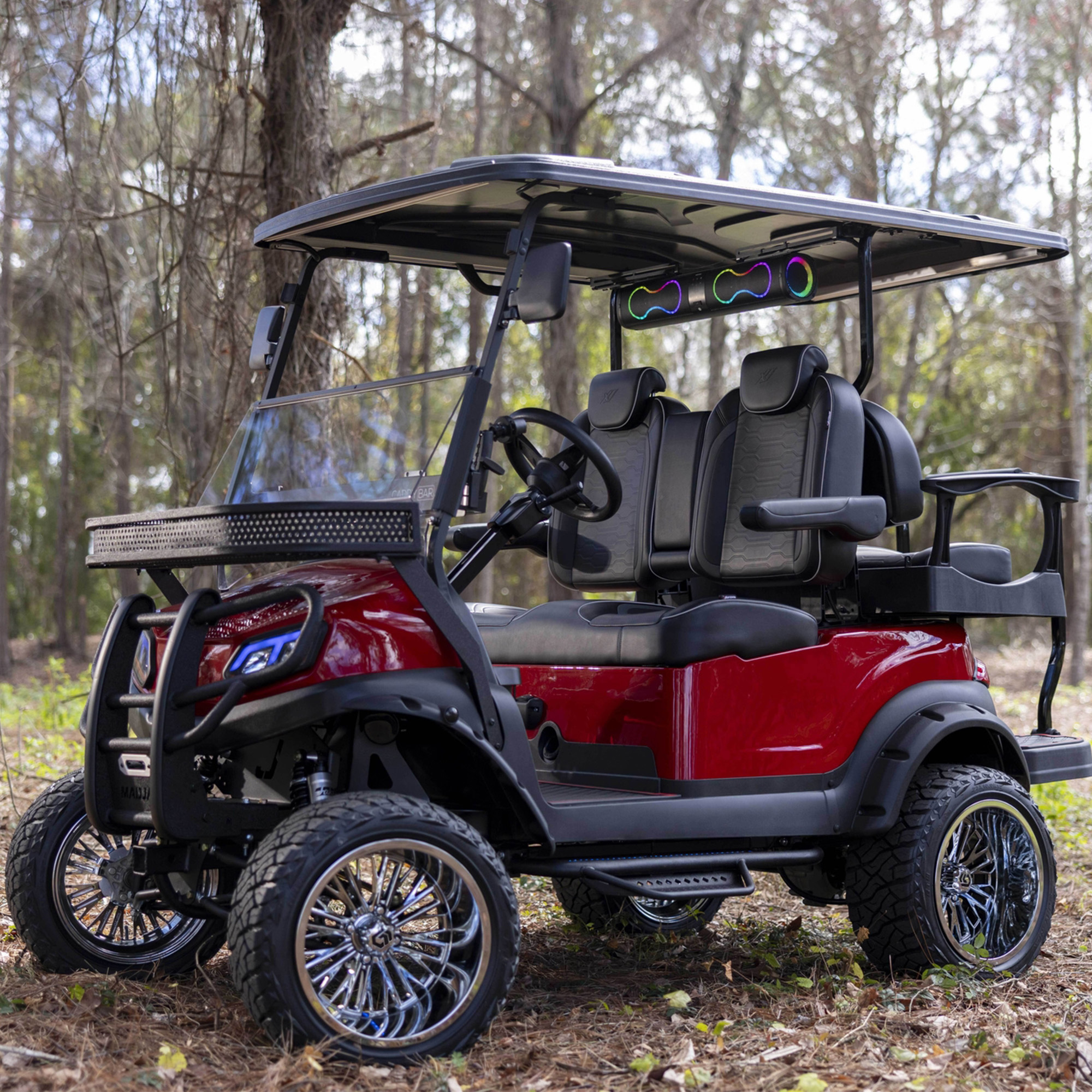 Buggies Unlimited - item 10-666