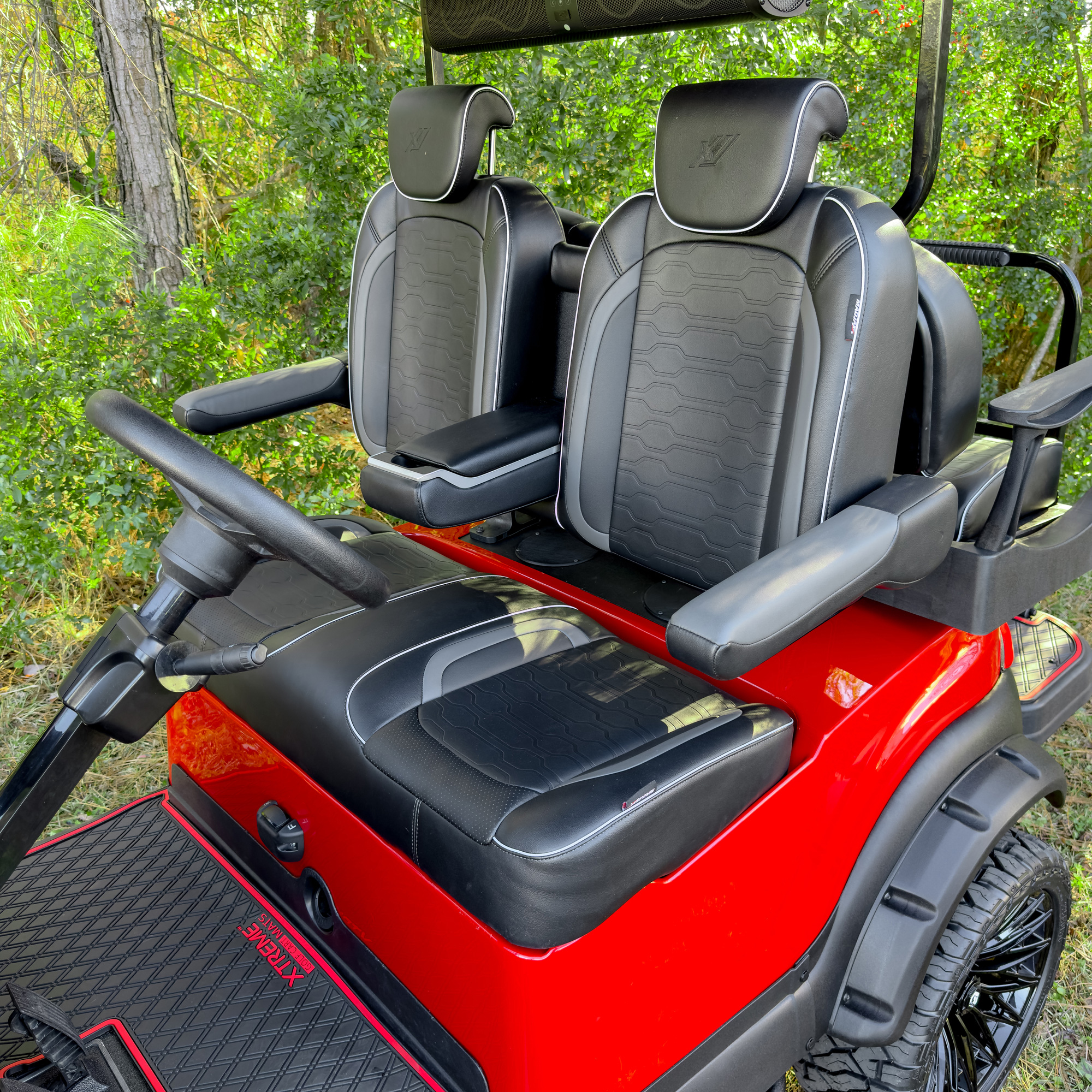 Buggies Unlimited - item 10-666