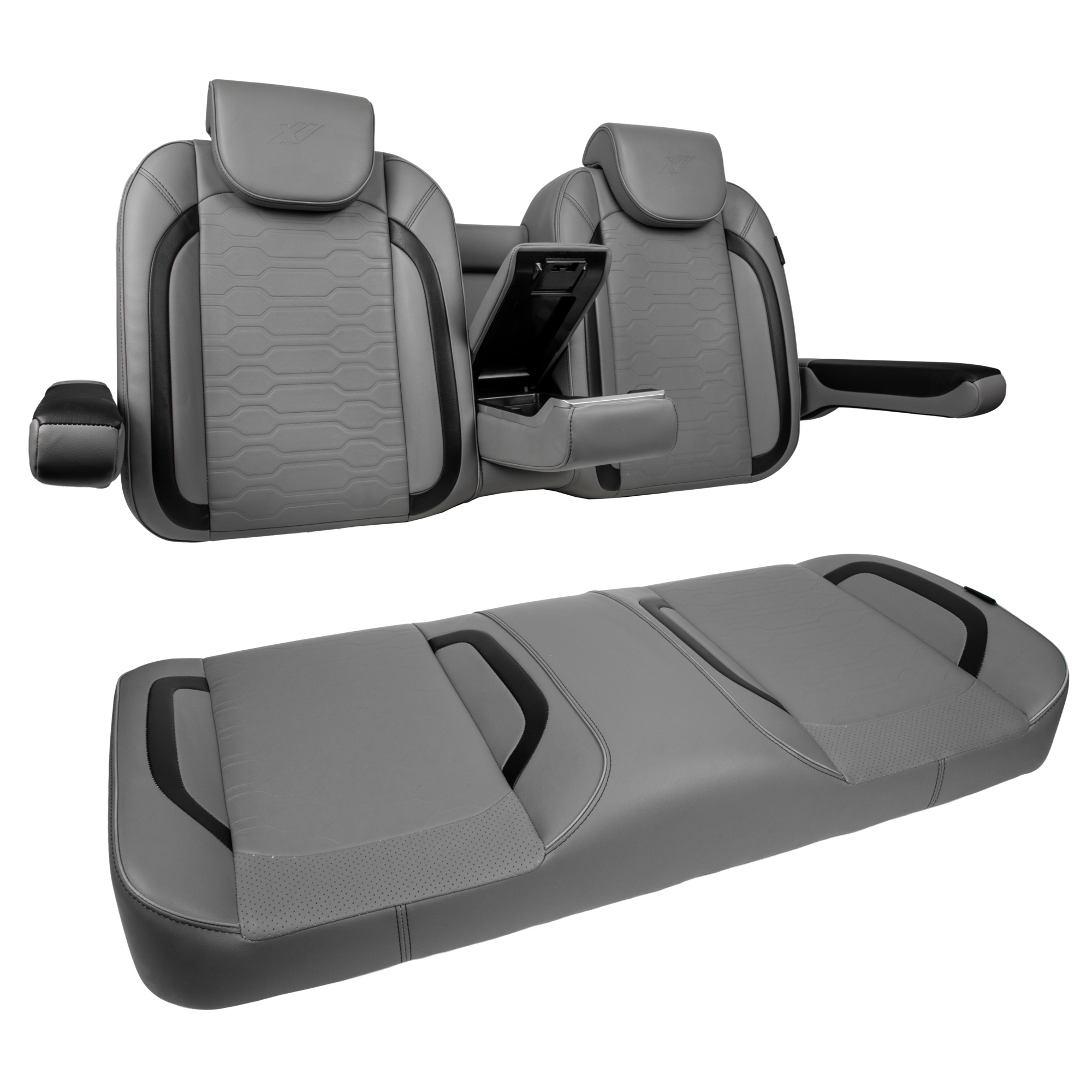 Buggies Unlimited - item 10-667